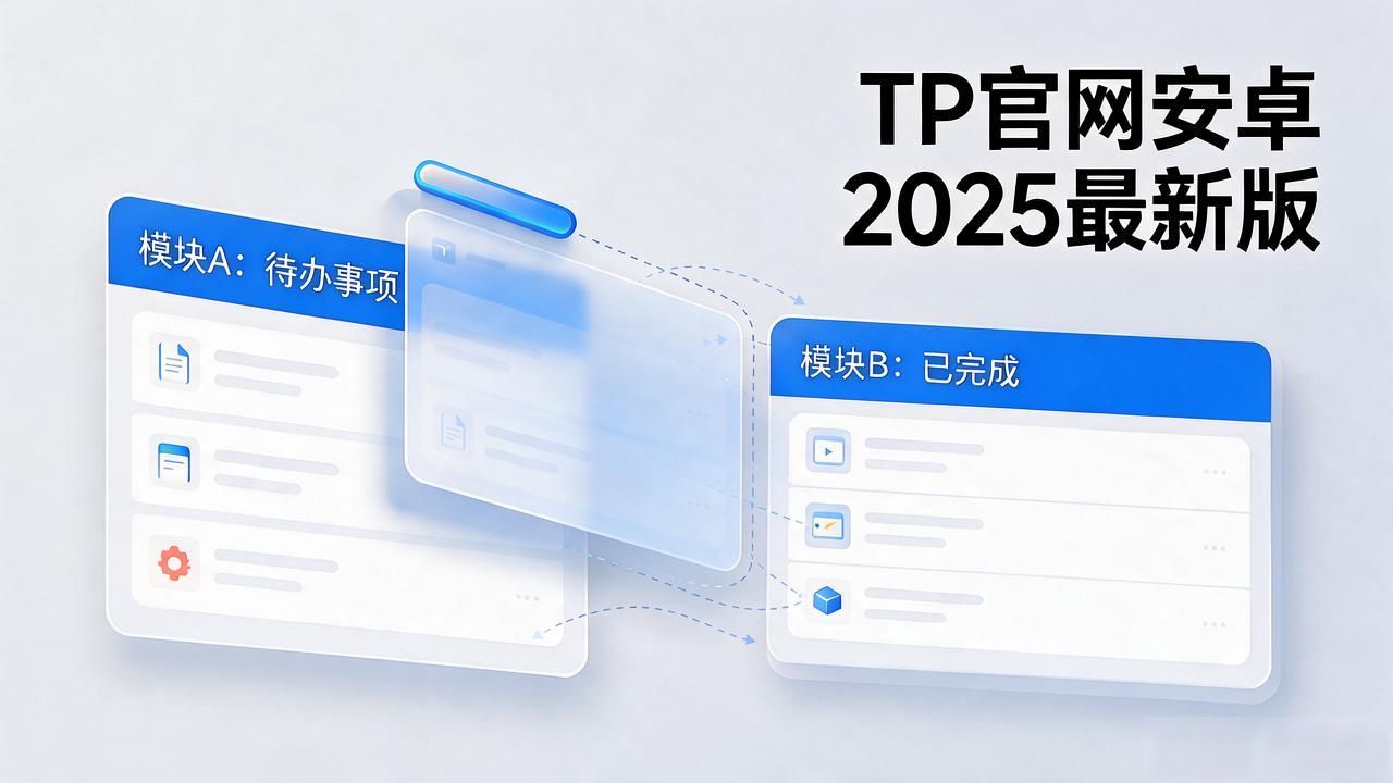 TP官网安卓2025最新版怎么下载，项目团队提效率就看这篇