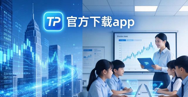 TP官方下载app助力行业发展