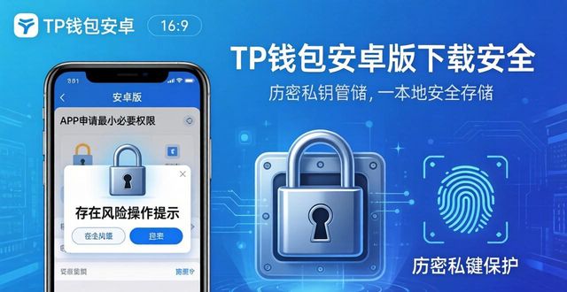 TP钱包安卓版官网下载安全吗？这些措施让你放心用