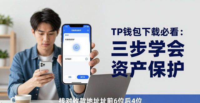 TP钱包下载必看：三步学会资产保护