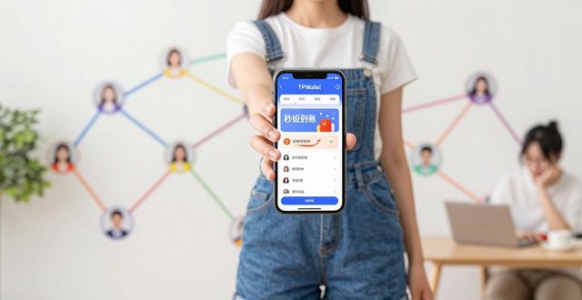 TPWallet玩转社交电商：支付与分润新思路