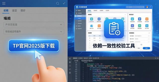 TP官网2025版下载：提升项目稳定性这样做