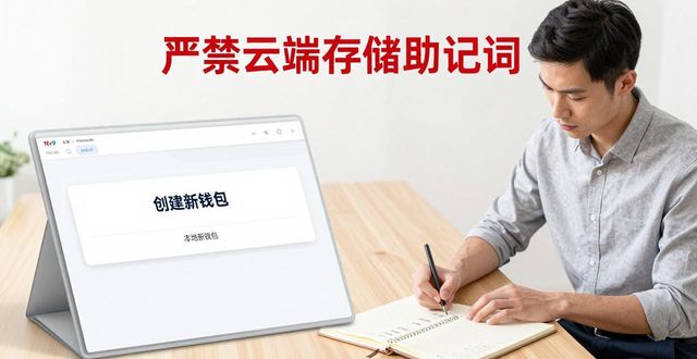 钱包数字货币是怎样的骗局_钱包创建教程_如何在tp官方网址下载中构建电子钱包，方便管理你的数字资产？