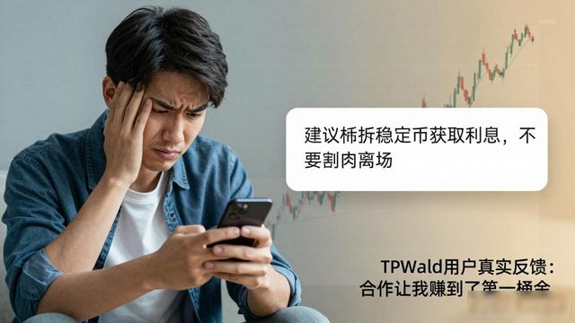 合作故事分享简短篇_合作故事图片_TPWallet与用户合作的成功故事