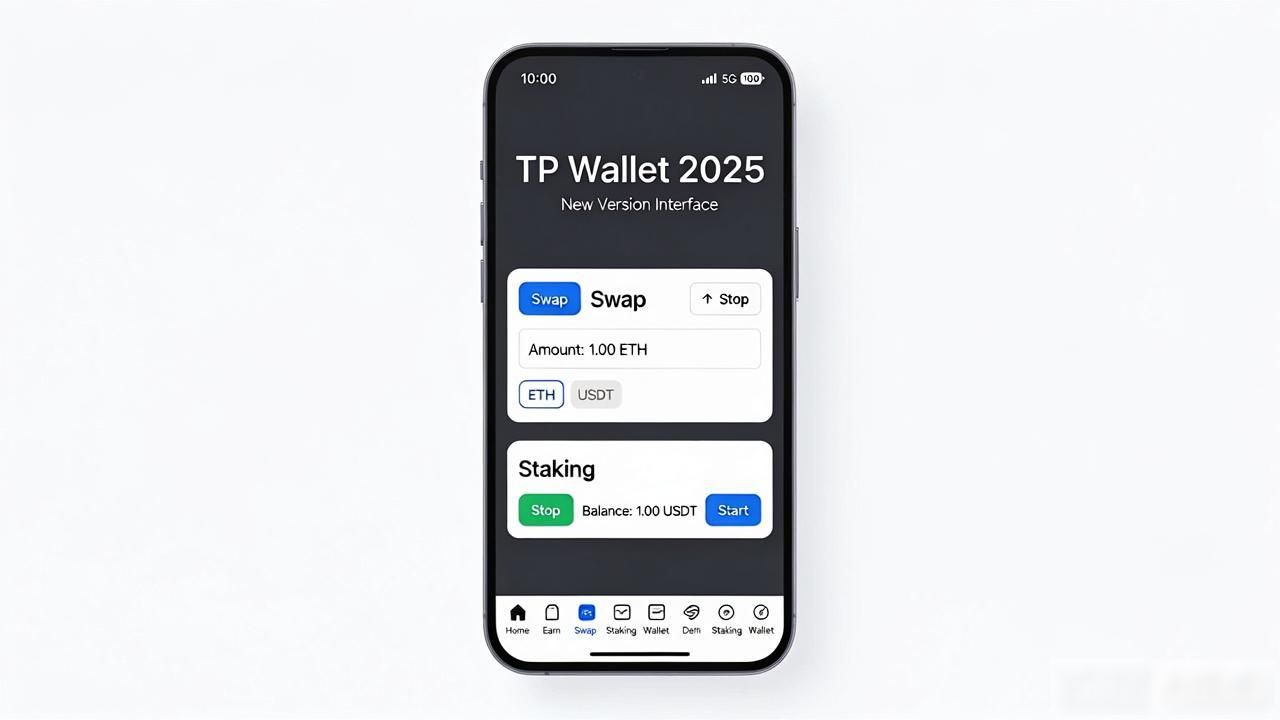 TP钱包安卓2025新版：性能飙升的实战体验
