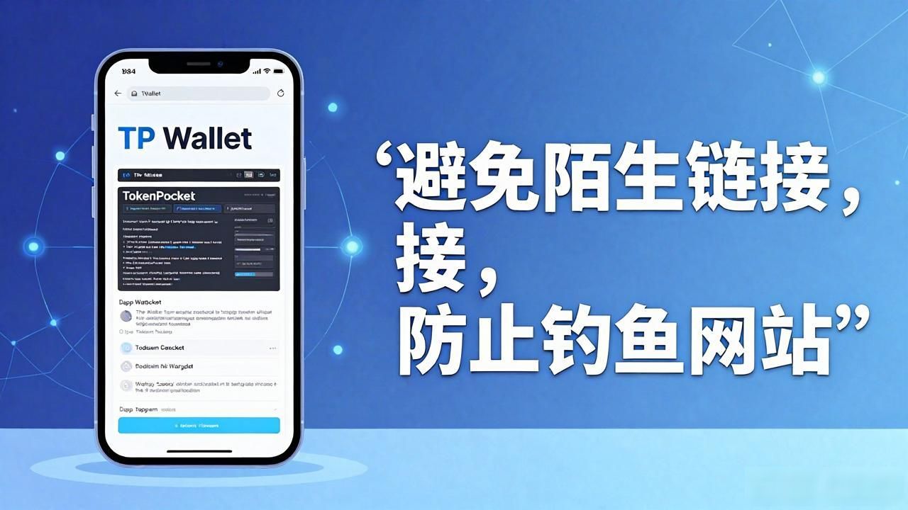 TP钱包避坑指南：新手必须懂的4个实操技巧