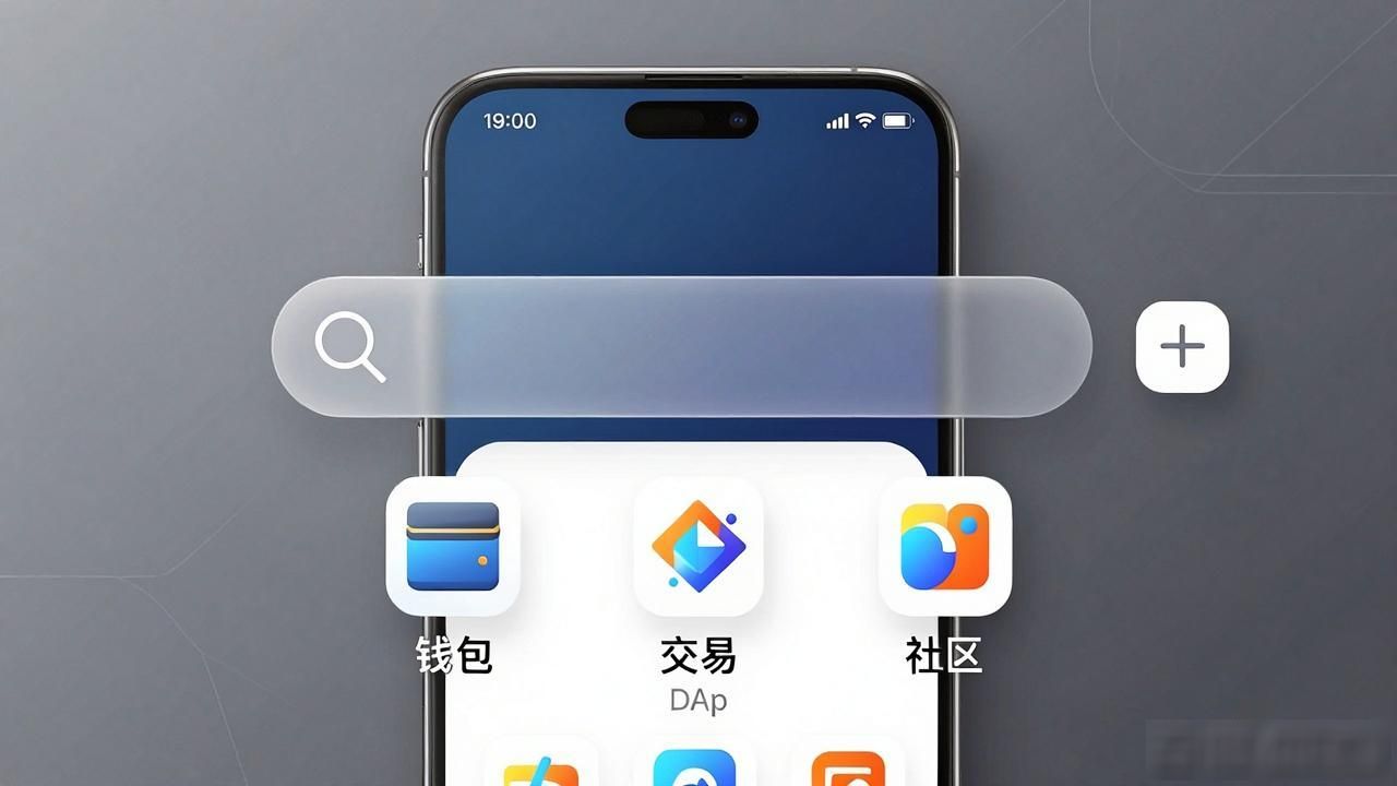 tp钱包新版界面变化_用户总结:tp最新版带来的变化与下载后的适应过程。_tp钱包新版实测