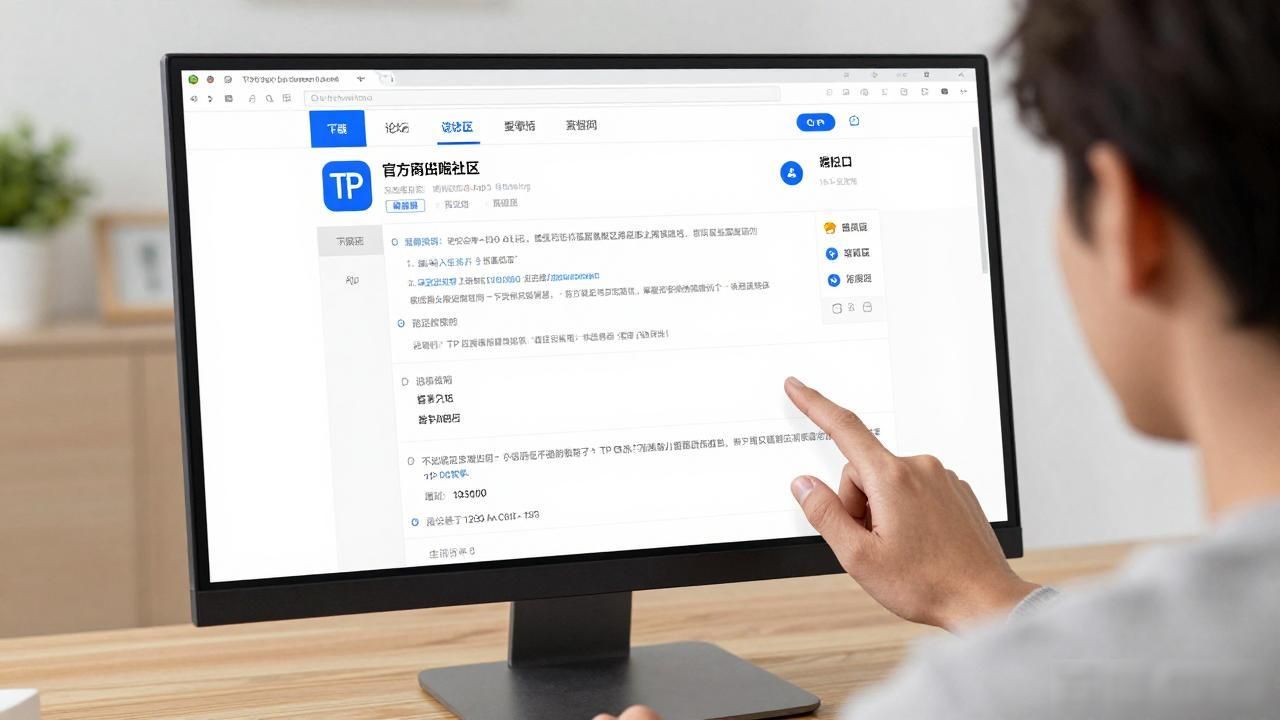 App用户沟通_社区互动体验_TP官网下载app正版的用户互动与意见交流