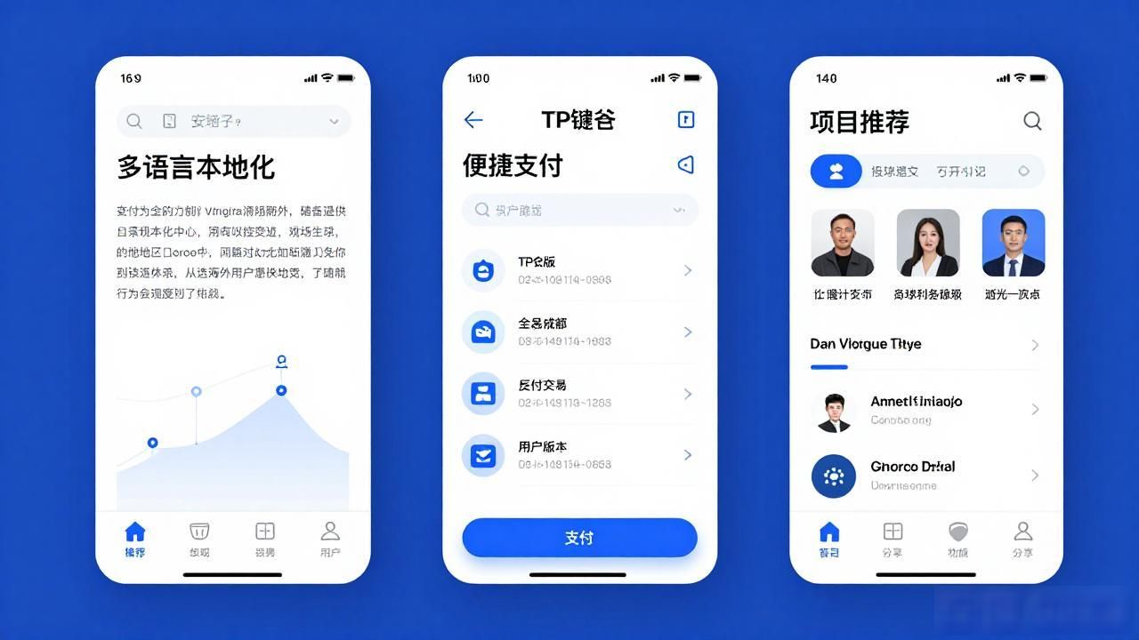 TP官方安卓最新版本的多语言支持与本地化_TP钱包安卓官方最新版本_TP钱包多语言支持
