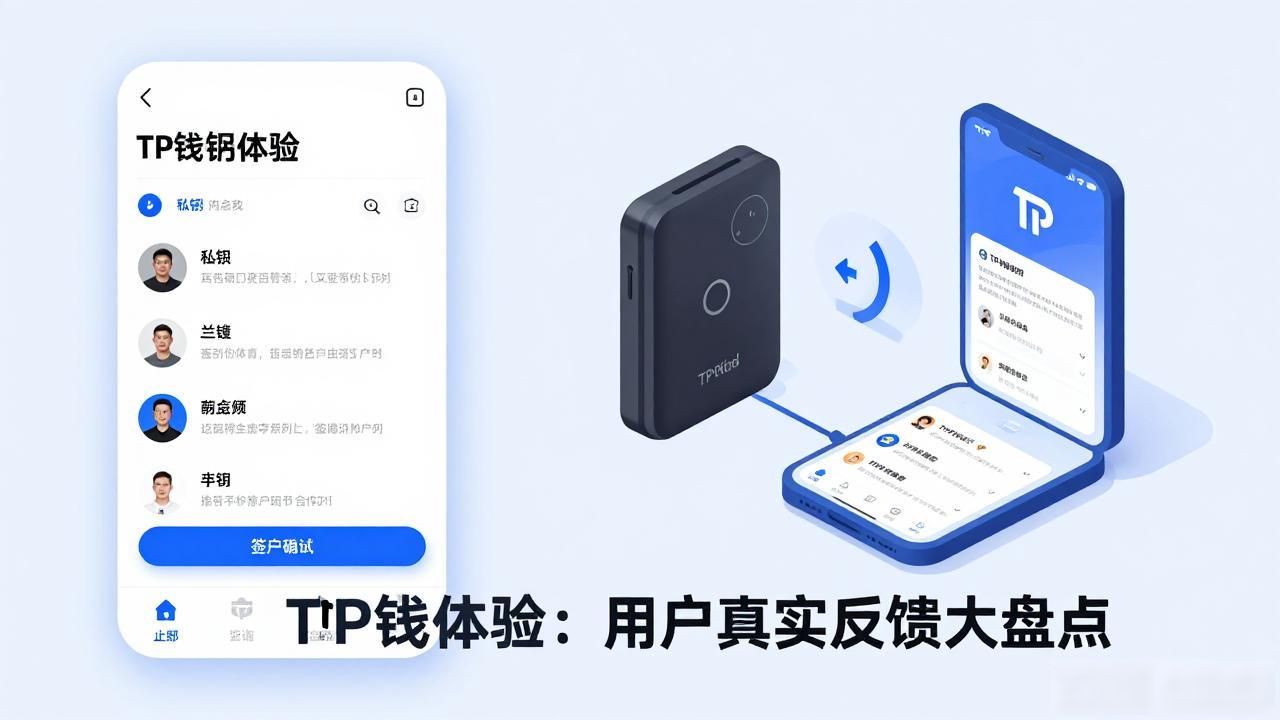 TP钱包体验：用户真实反馈大盘点