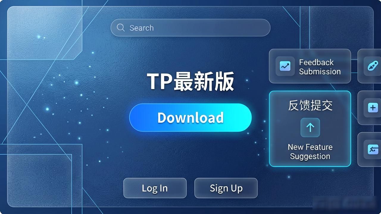 TP最新版在哪下载？界面好不好用？反馈如何提交？