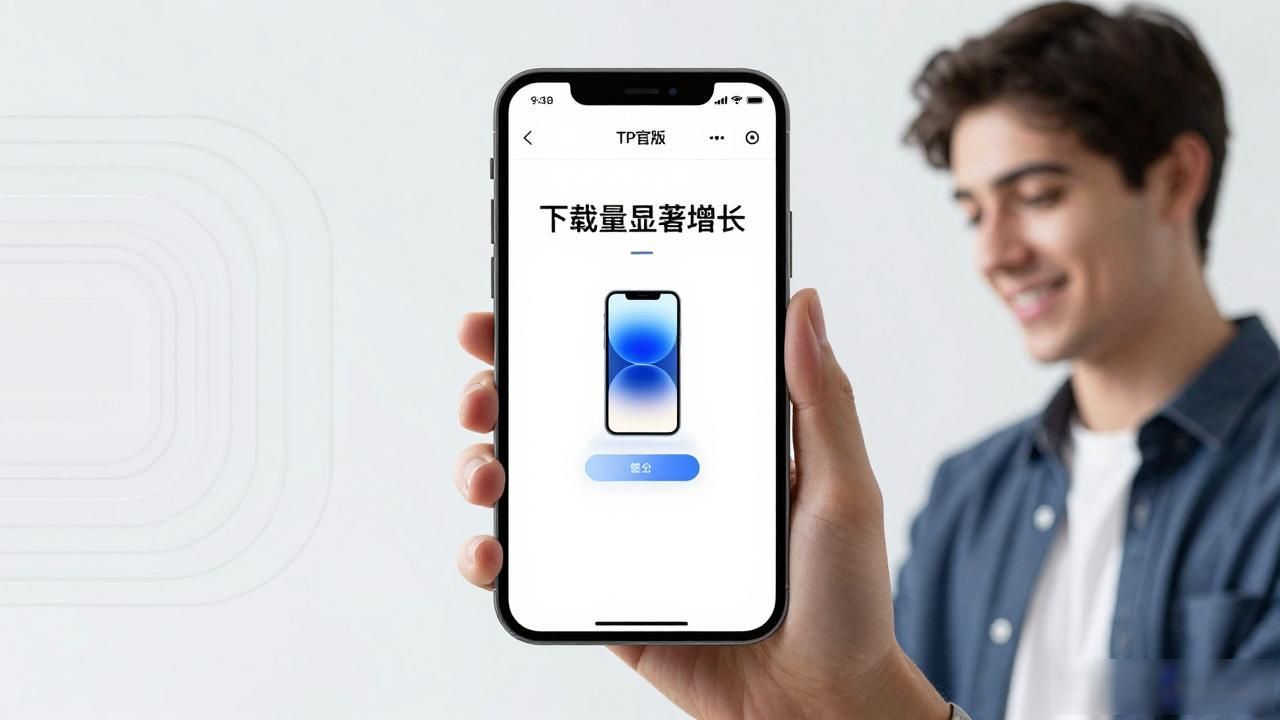 TP官网苹果版下载攻略：战略调整后的市场新玩法