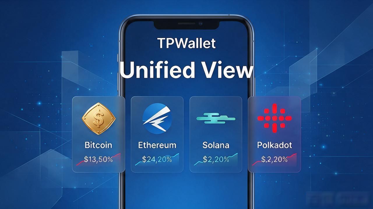 tpwallet最新版新功能_投资策略优势全解析