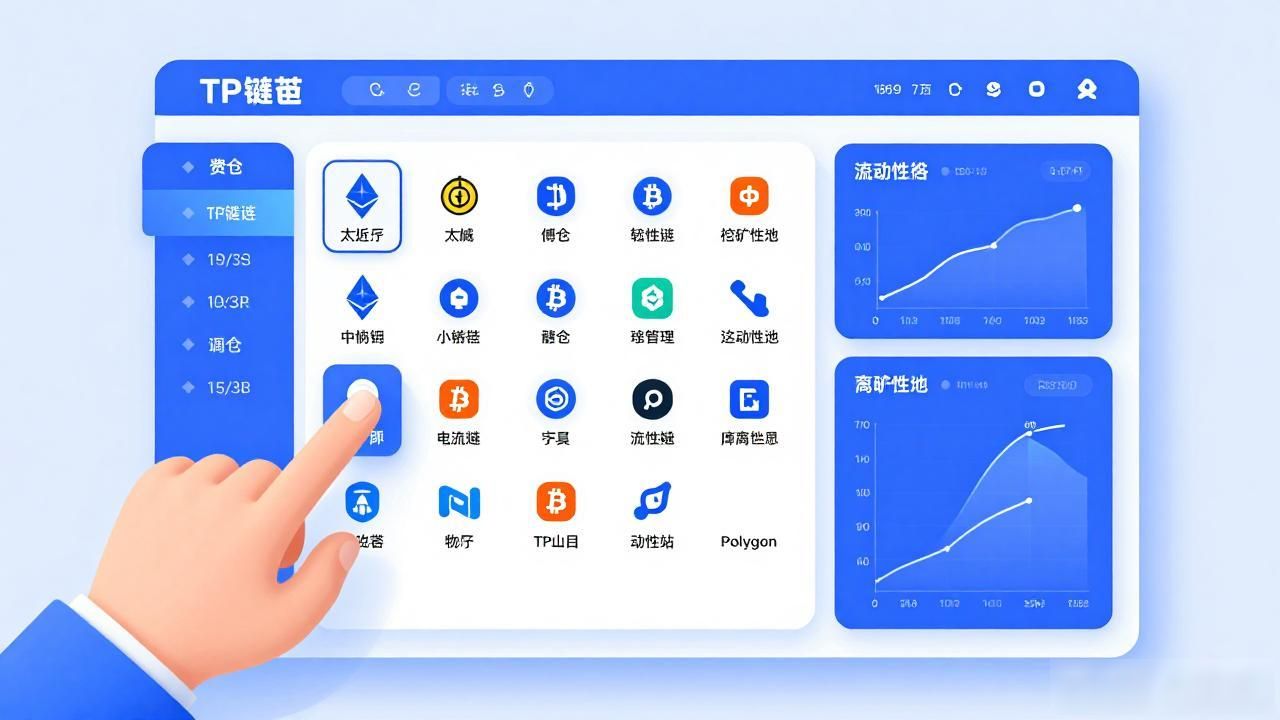 TP钱包多链支持适合什么投资策略