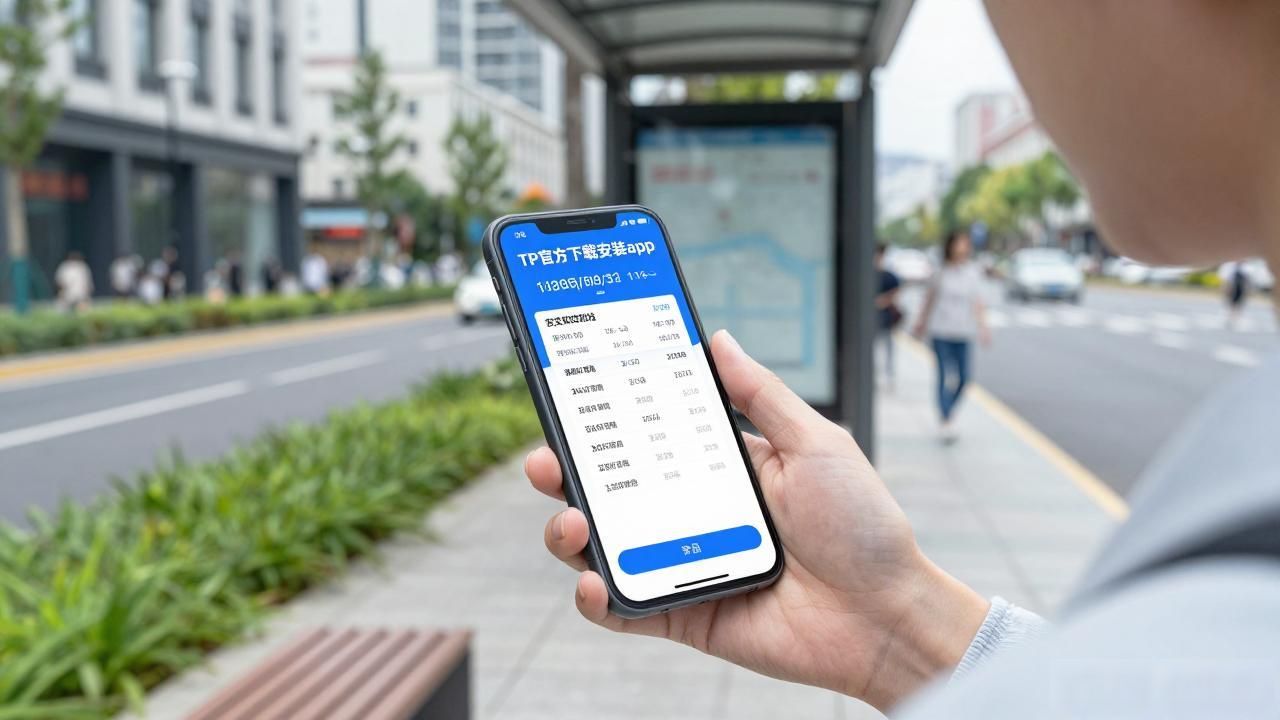TP官方下载安装app在公共服务中的应用