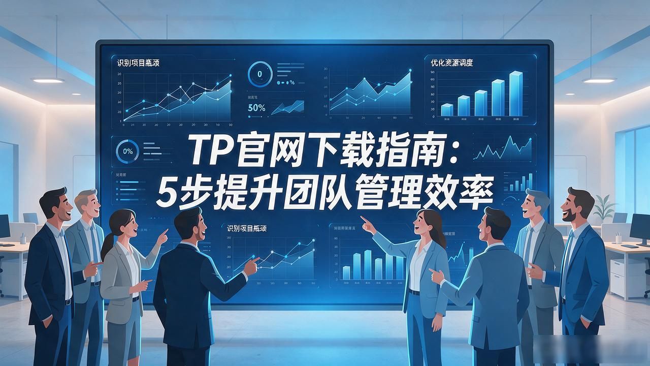 TP官网下载指南：5步提升团队管理效率