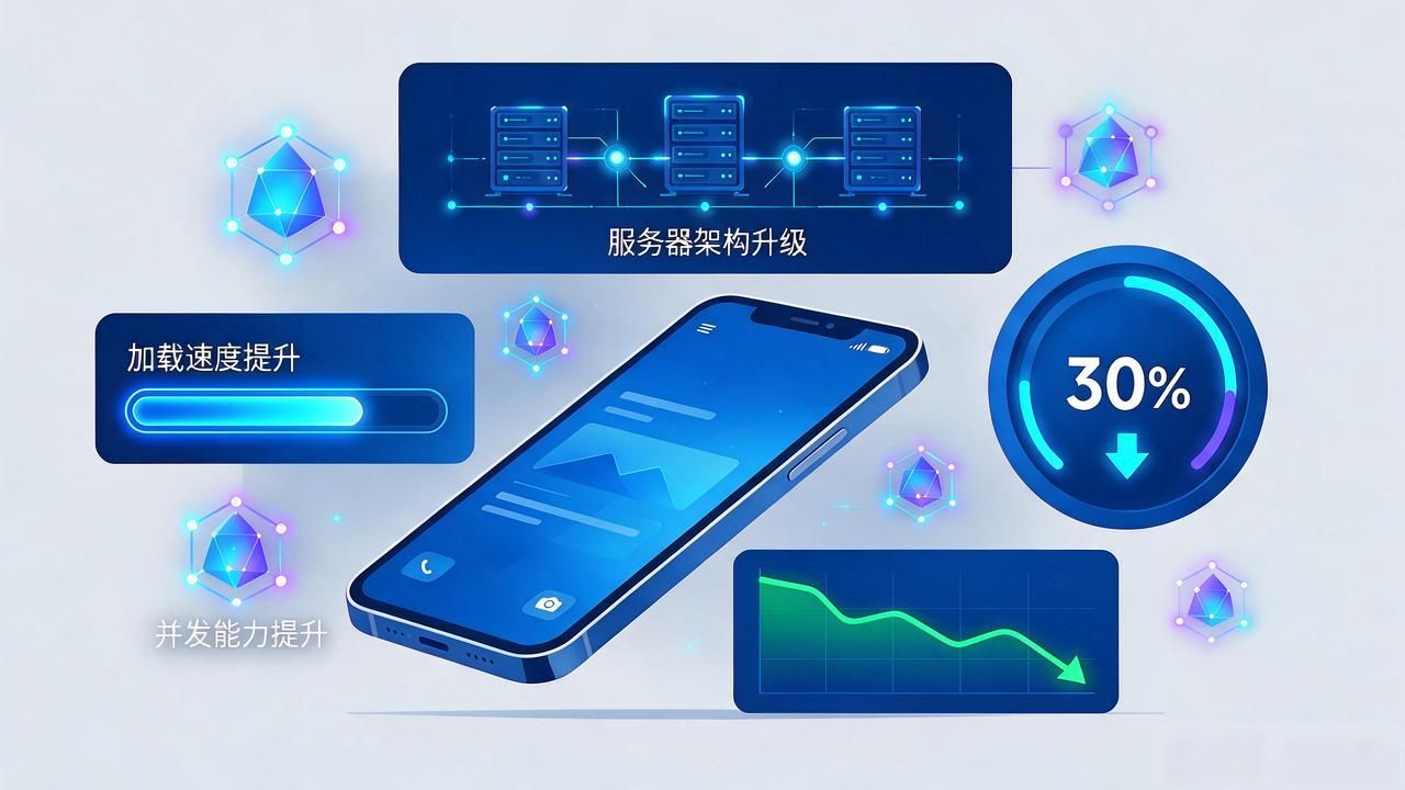 TP官方app下载：定位与性能提升全解析