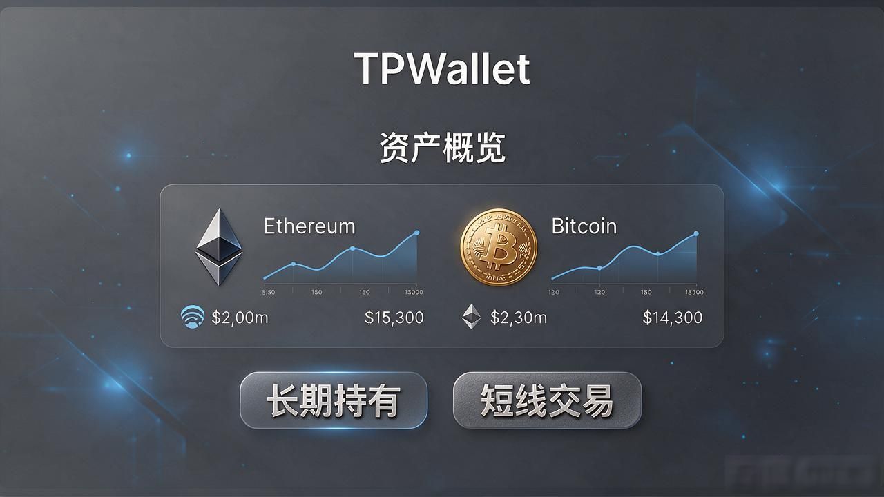 tpwallet官网下载步骤，多币管理实用技巧