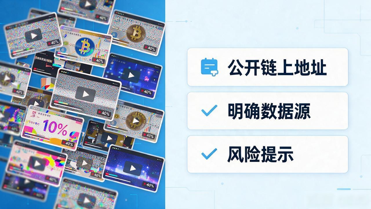 韩国数字货币视频太多太杂？我花了两年帮你筛出真正值得追的那几类