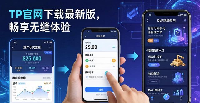 TP官网下载最新版，畅享无缝体验