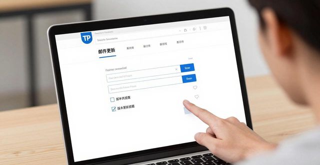 TP官网2025最新版下载 全程保持信息更新实用方法指南