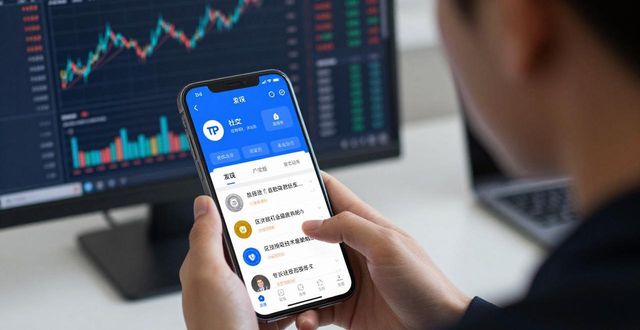 【TP钱包】官方下载后，怎样用它分享投资观点？