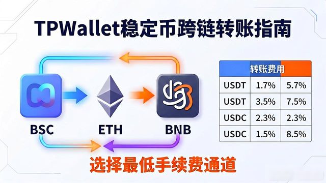 TPWallet支持哪些主流币种？一文说清
