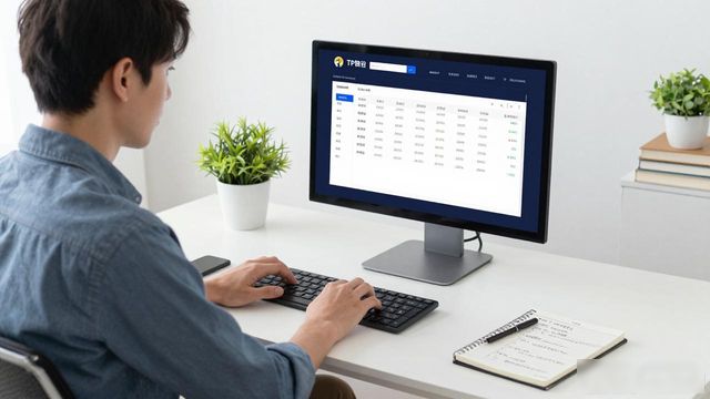 安装TP钱包后怎么改投资策略？手把手教你调仓