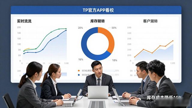 TP官方APP安装后，业务效率翻倍指南