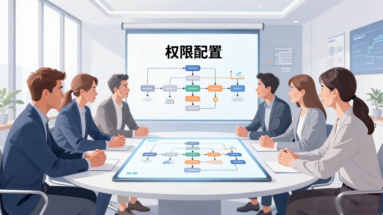 TP团队管理怎么优化？2025最新版实操指南