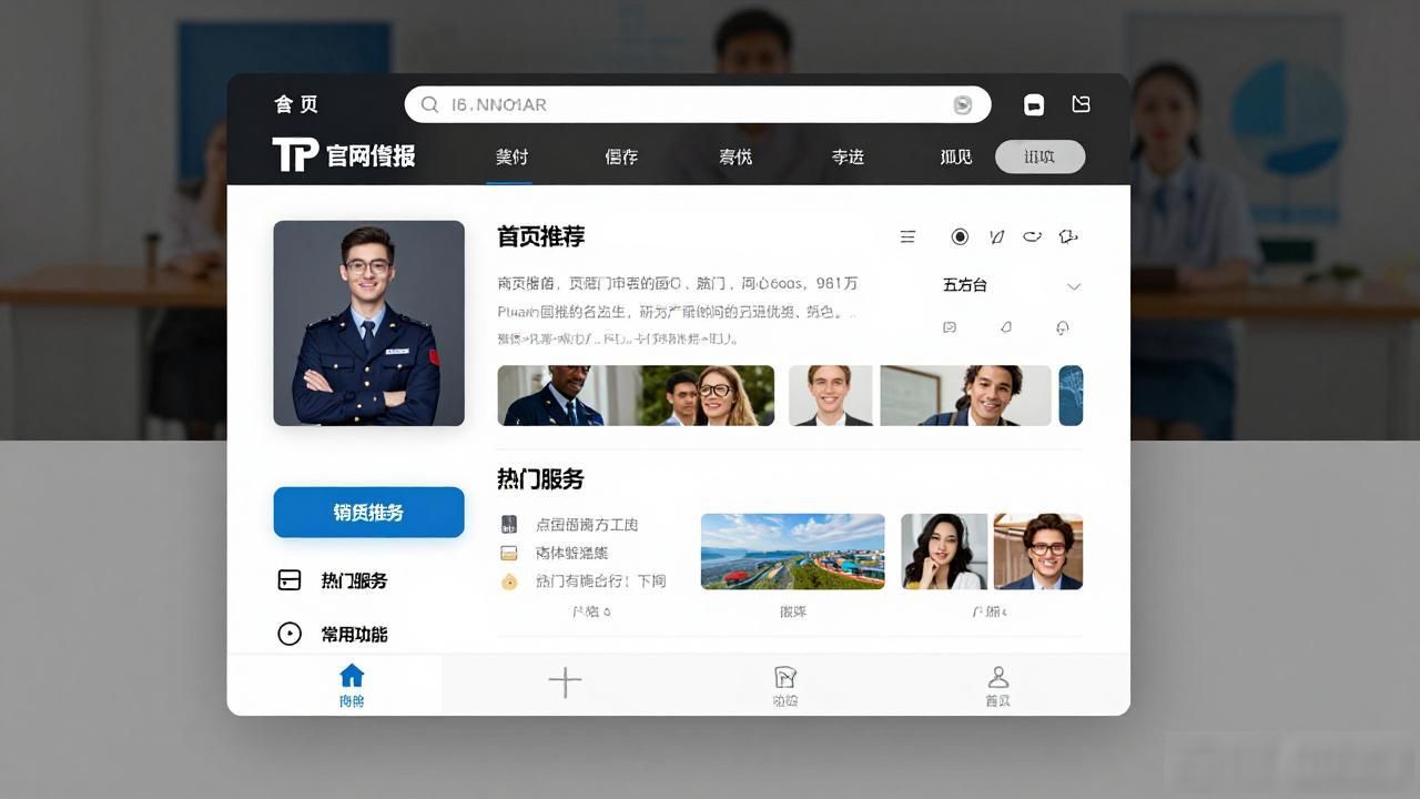 TP官网APP下载体验怎么样 用户真实评分解读