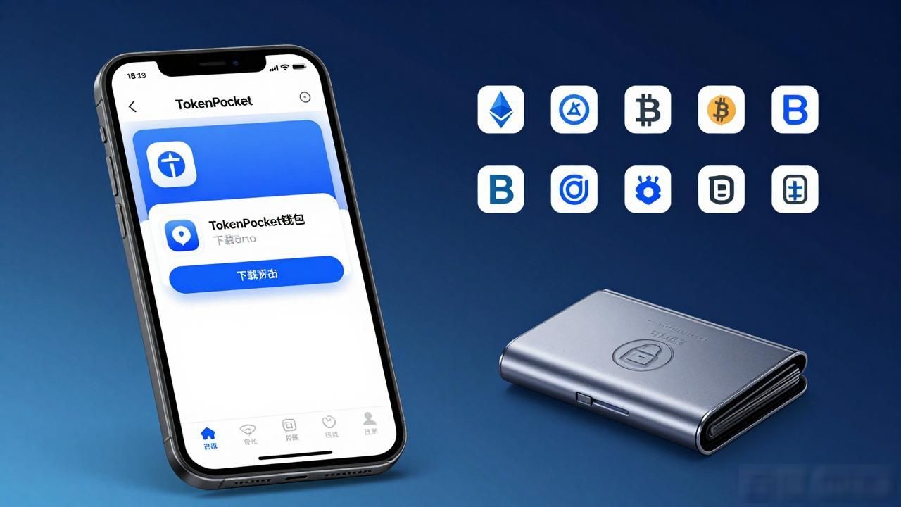 TokenPocket钱包官网下载真的安全吗？用户体验真实反馈