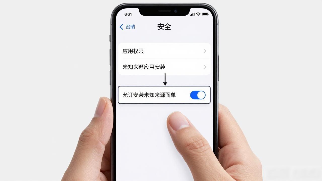 如何在TP官网下载安装App？详细步骤教你轻松搞定