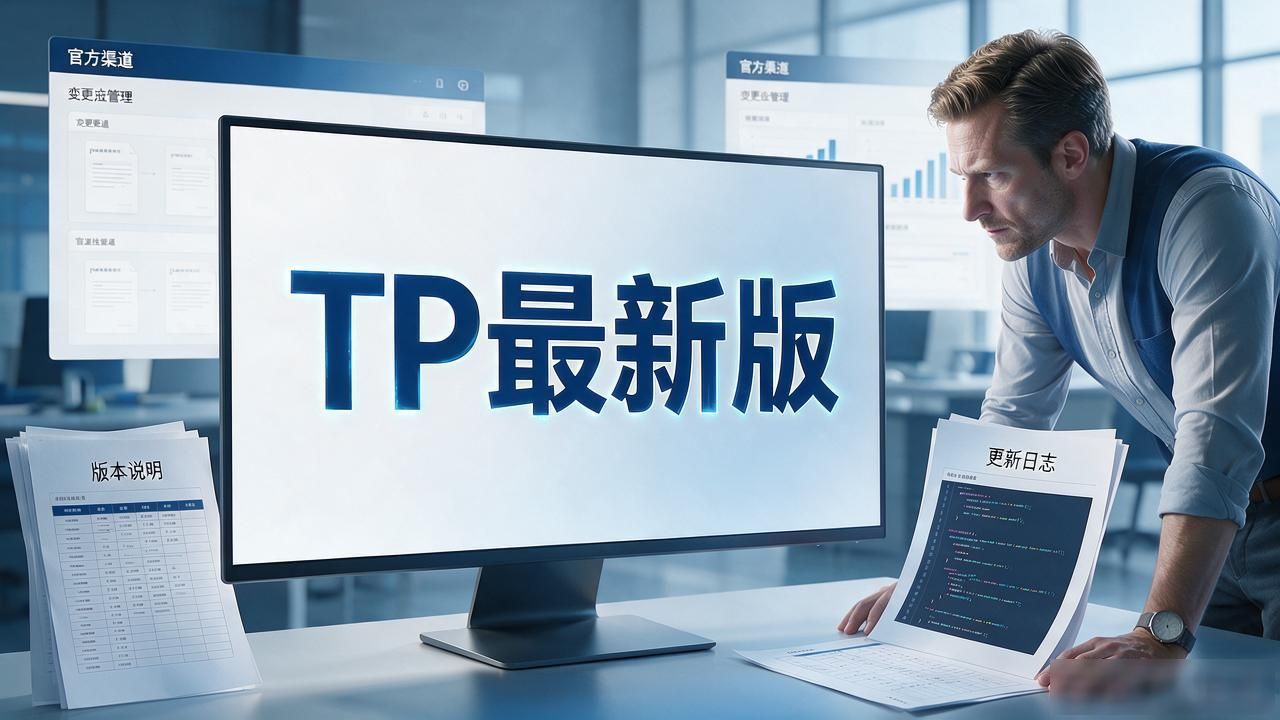 TP最新版哪里找？即时支持与资源获取全攻略