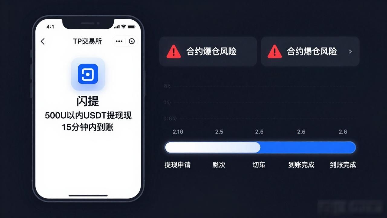 对比其他交易所平台，详解TP交易所app下载的独有优势特点