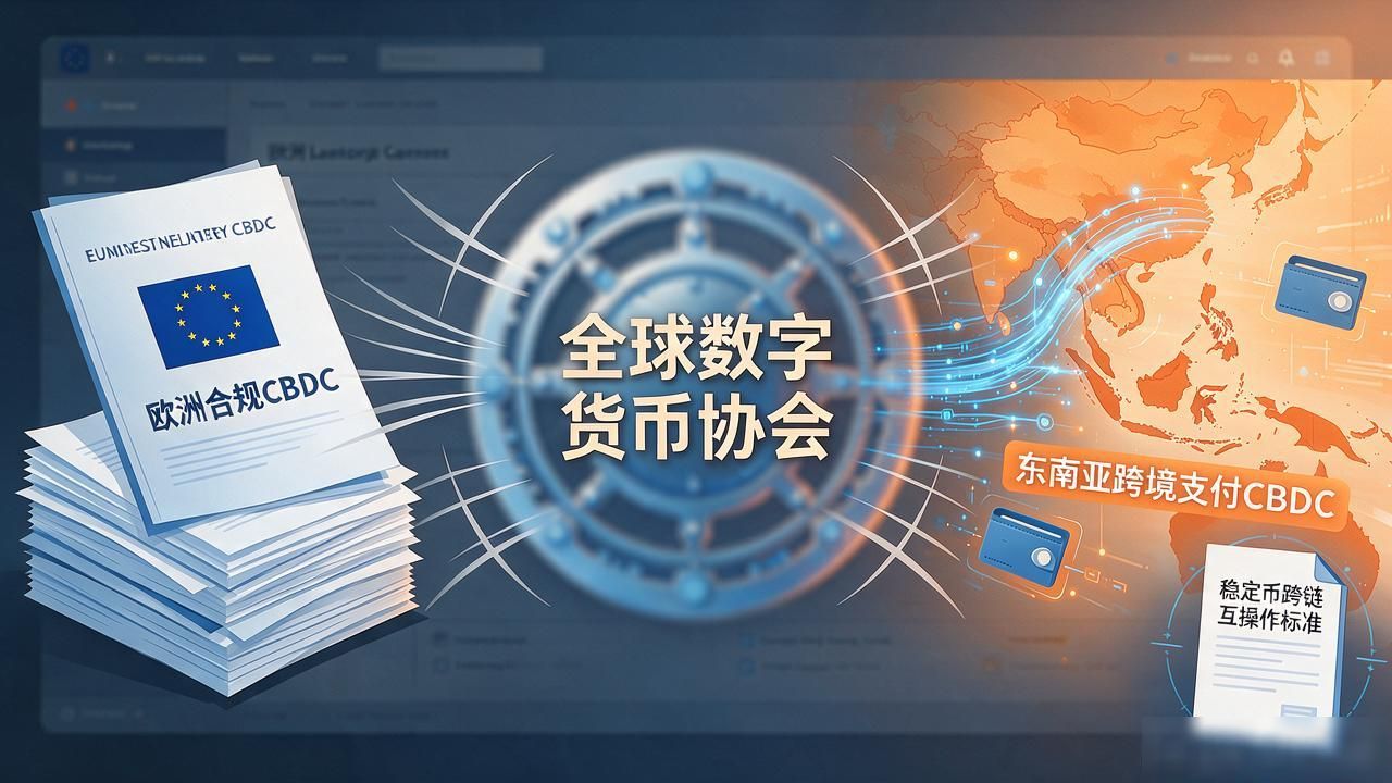 全球数字货币协会是真是假，入会前这几件事你最好先查明白