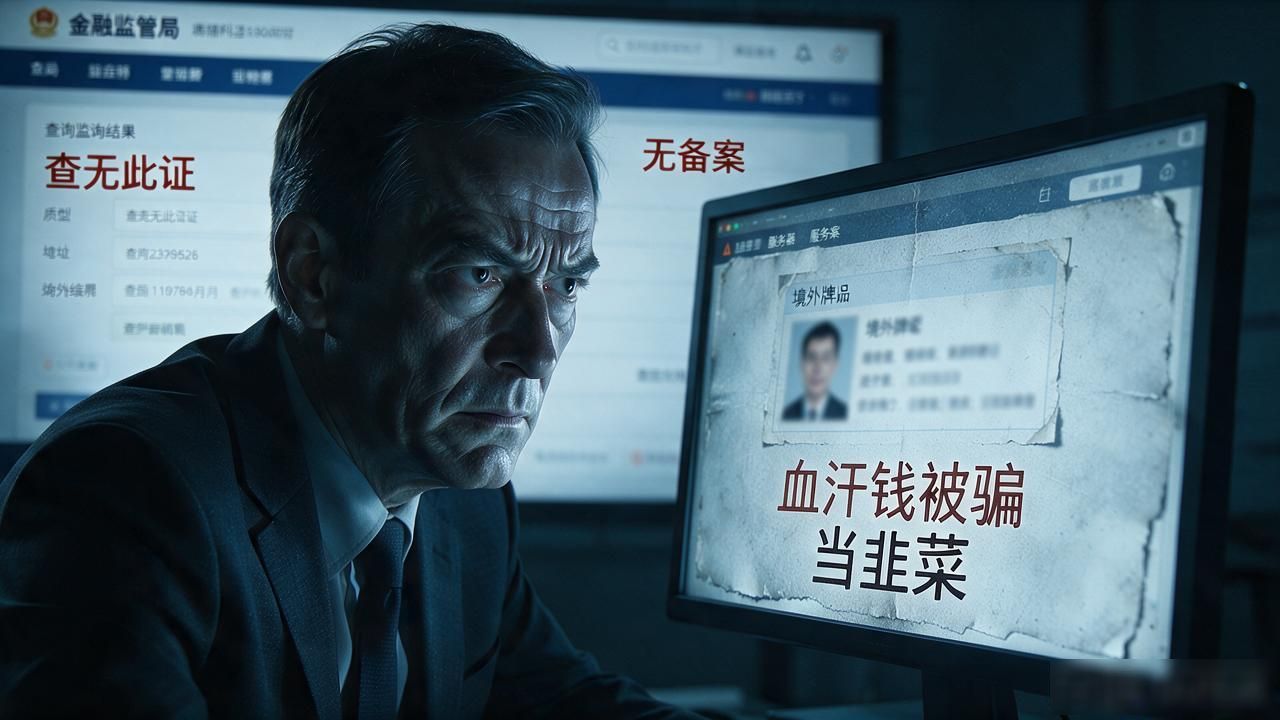 天翔国际数字货币靠谱吗？一个干了十几年金融的老哥说句实话