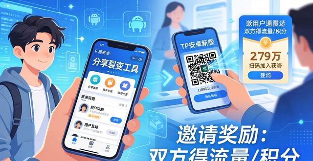 TP安卓新版上线，这样操作市场覆盖翻倍