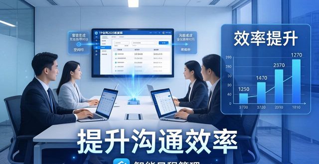 团队沟通软件_沟通平台app_如何利用TP官网2025最新版下载提升团队沟通？