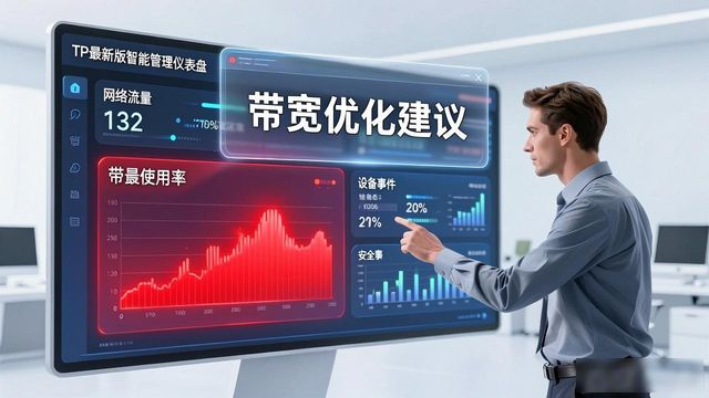 TP最新版下载后，智能管理功能怎么用？