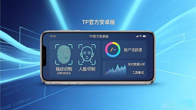 TP官方安卓最新版下载需求火了？2025年趋势分析
