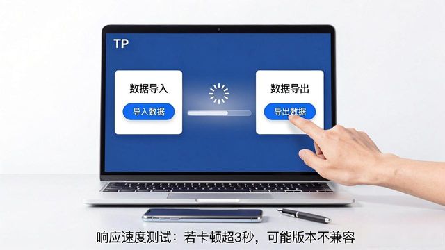 TP官网下载后怎么评估效果好坏