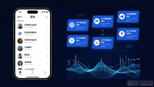 TokenPocket官网下载后，如何快速看行情抓机会
