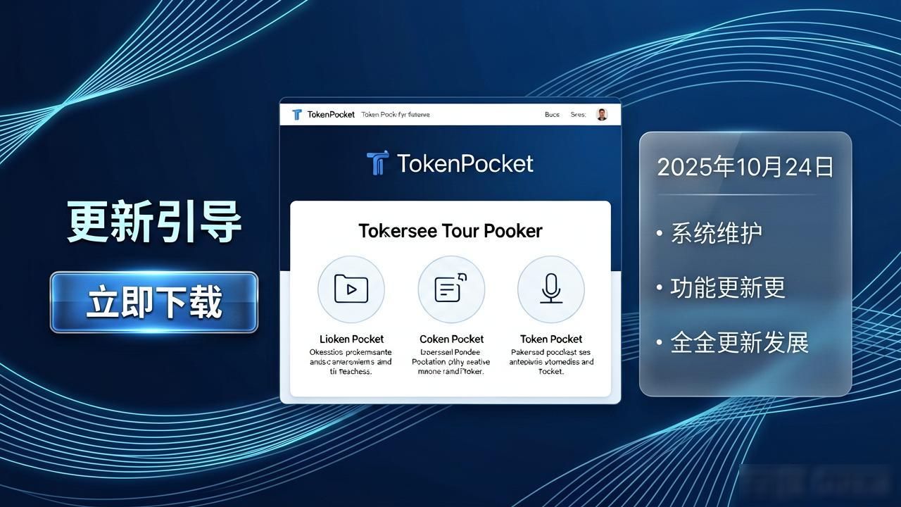 TokenPocket官网下载信息更新频率_tokenpocket钱包官网的下载信息更新频率与影响力分析_多链钱包应用版本迭代分析