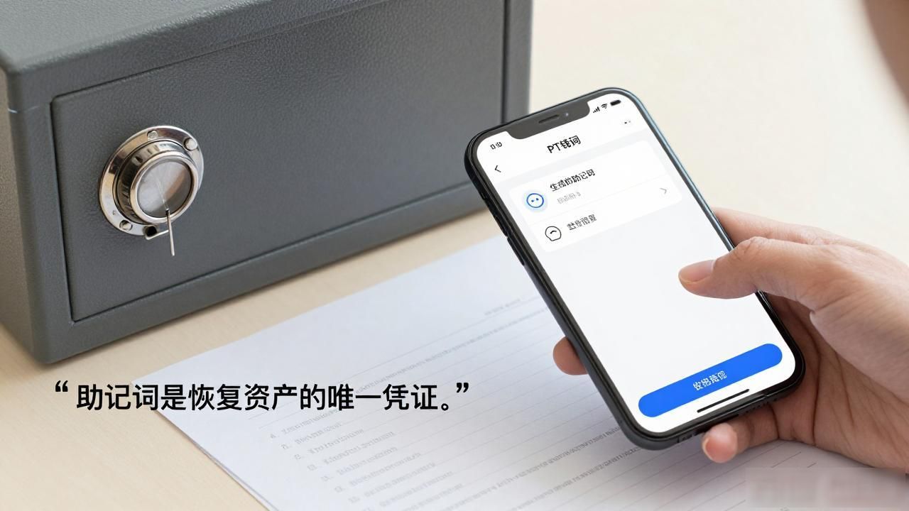 PT钱包官方下载指南与使用避坑