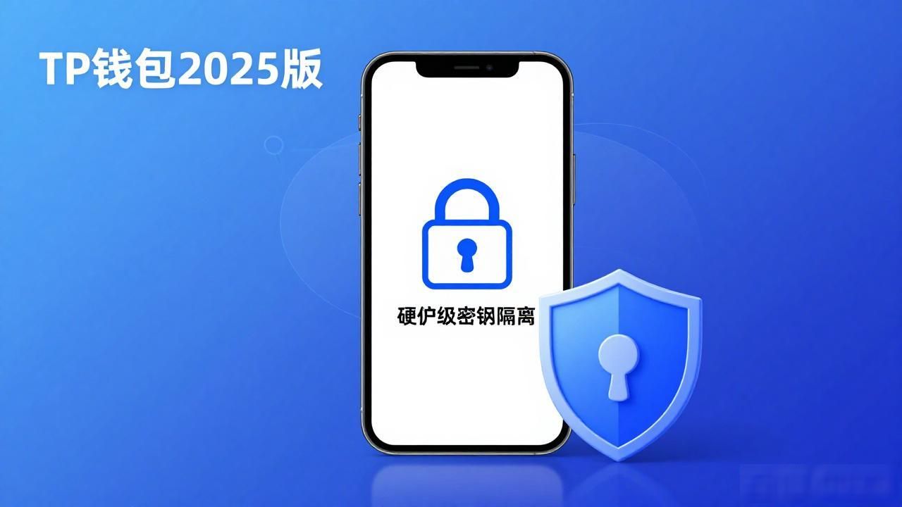 TP钱包安卓2025版：让操作更顺手的下载指南