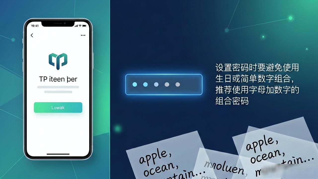 TP钱包官方下载攻略：新手必读的安装指南