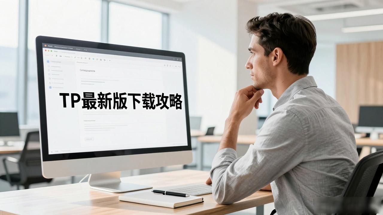 TP最新版下载攻略：做好计划与目标，效率翻倍不踩坑