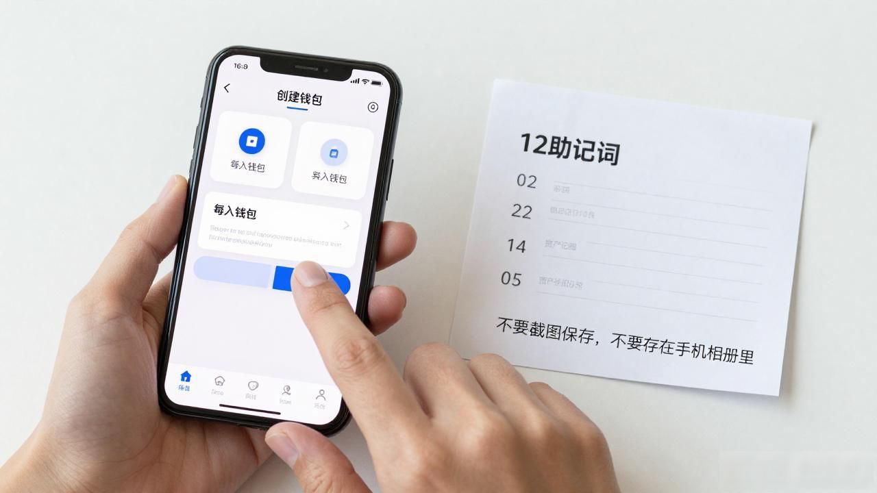 TokenPocket官方下载渠道_TokenPocket新手使用指南_tokenpocket官网下载的使用手册，帮助新用户快速上手各项功能