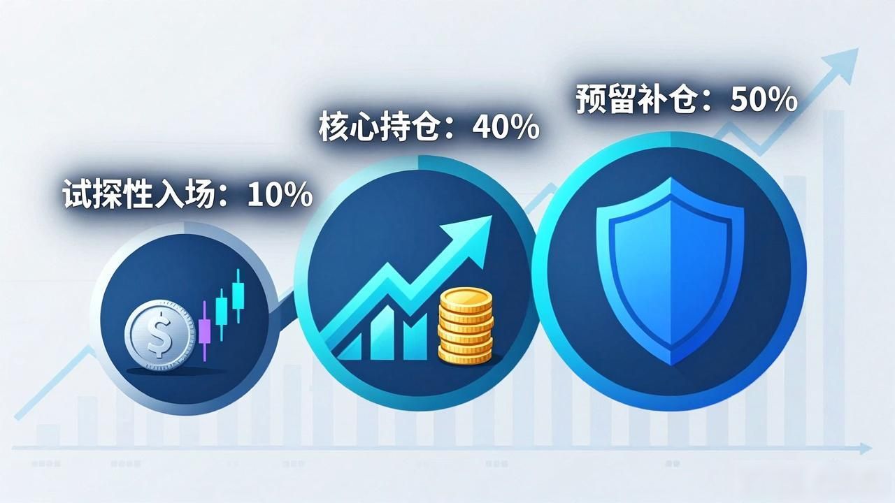 如何在TP官方下载app中掌控投资节奏_掌控投资节奏_看大盘走势